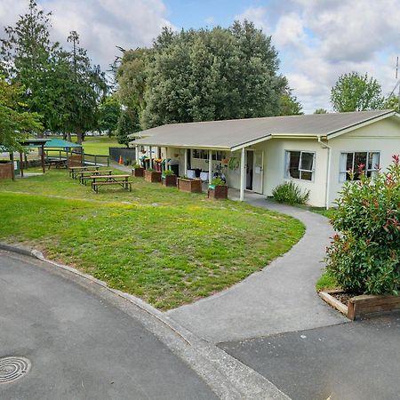 Mawley Holiday Park 마스터톤 외부 사진