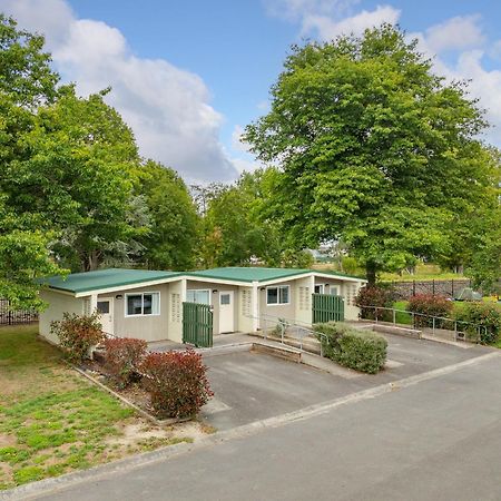 Mawley Holiday Park 마스터톤 외부 사진