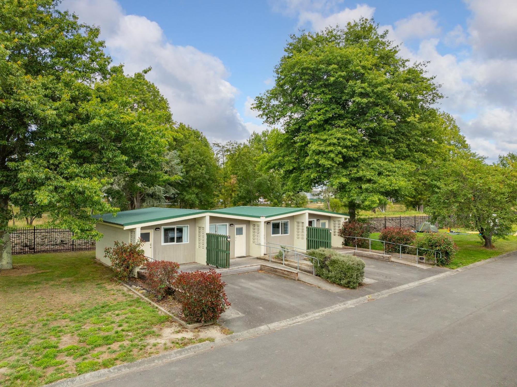 Mawley Holiday Park 마스터톤 외부 사진