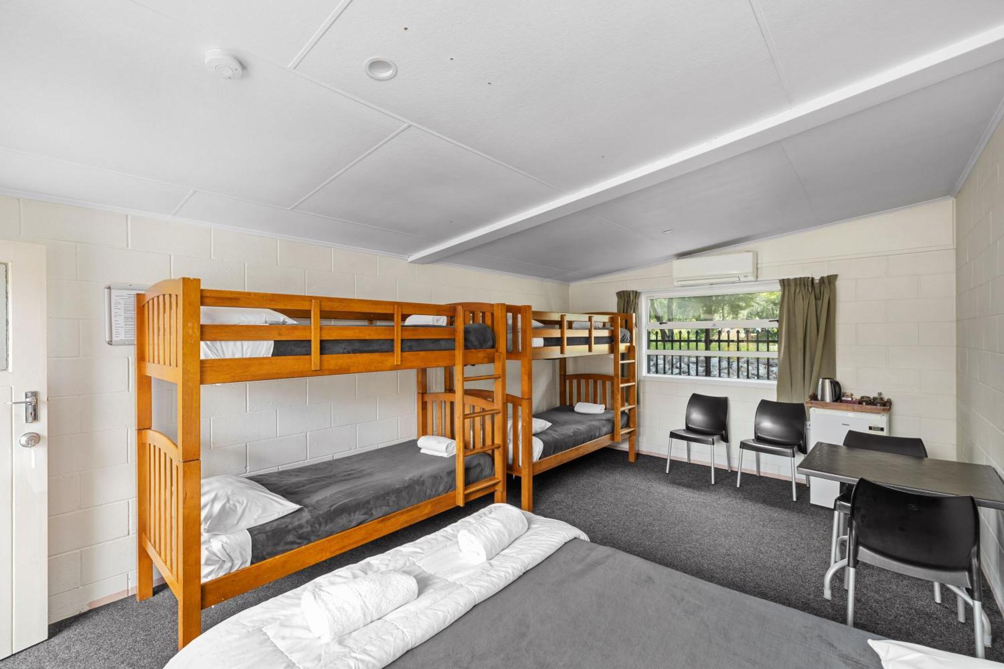 Mawley Holiday Park 마스터톤 외부 사진