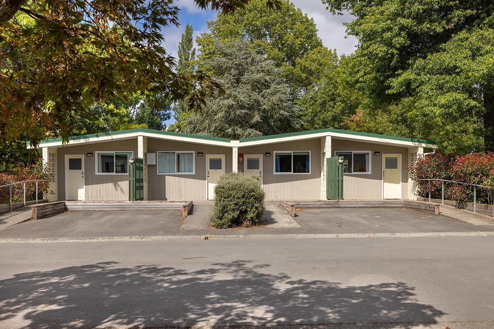 Mawley Holiday Park 마스터톤 외부 사진