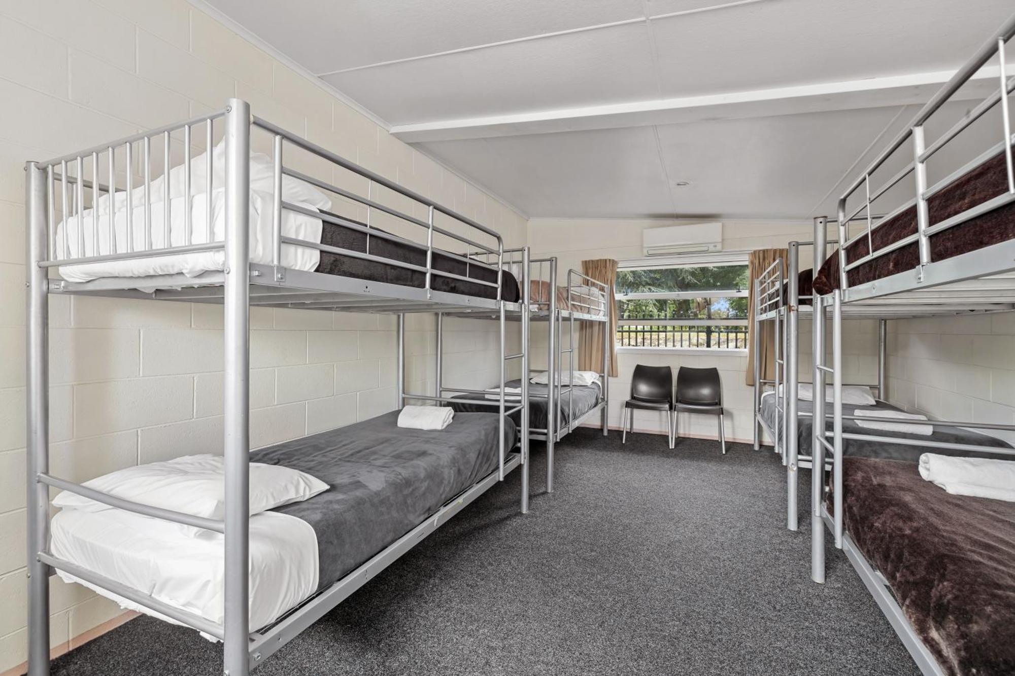 Mawley Holiday Park 마스터톤 외부 사진