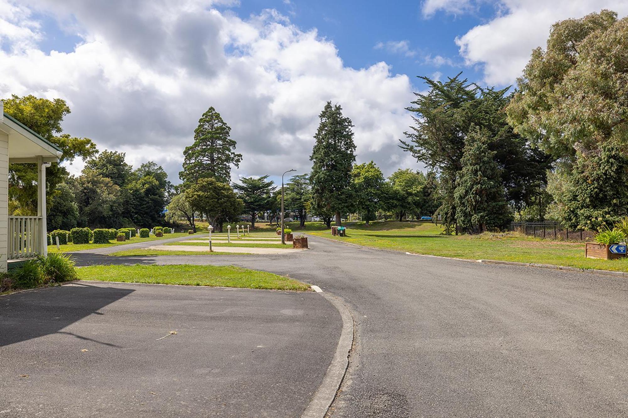 Mawley Holiday Park 마스터톤 외부 사진